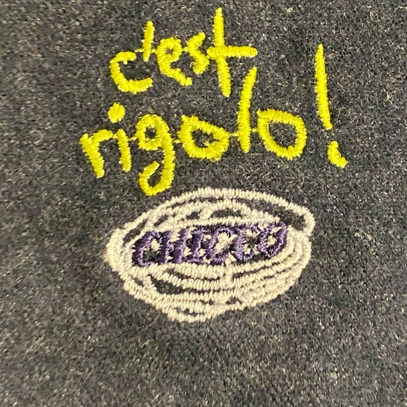 Chicco Italy Vintage Dress - Size 2 - Picture 3 of 8